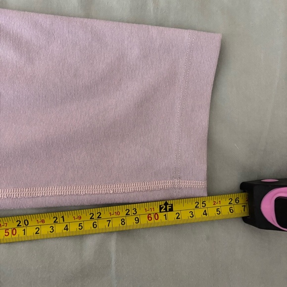 Outdoor Voices Colorblock Leggings size Large - Picture 9 of 9